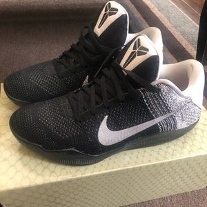 Kobe Nike Shoes